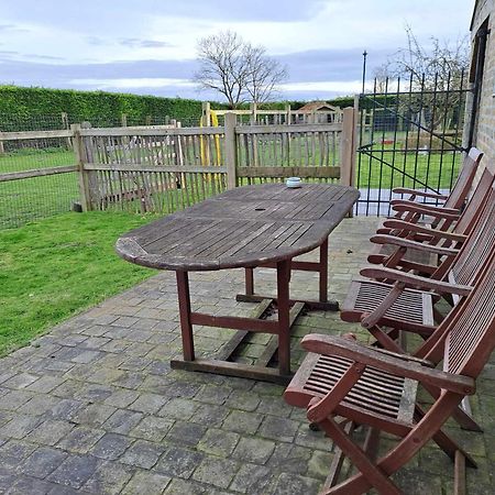 B&B 'T Hannonshof Nieuwpoort Εξωτερικό φωτογραφία