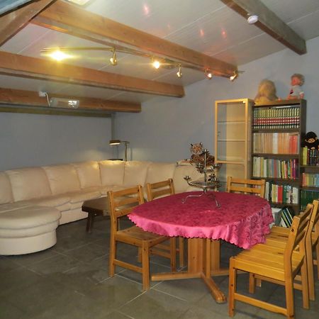 B&B 'T Hannonshof Nieuwpoort Εξωτερικό φωτογραφία