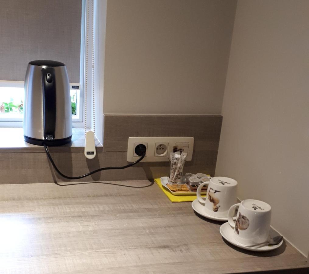 B&B 'T Hannonshof Nieuwpoort Εξωτερικό φωτογραφία