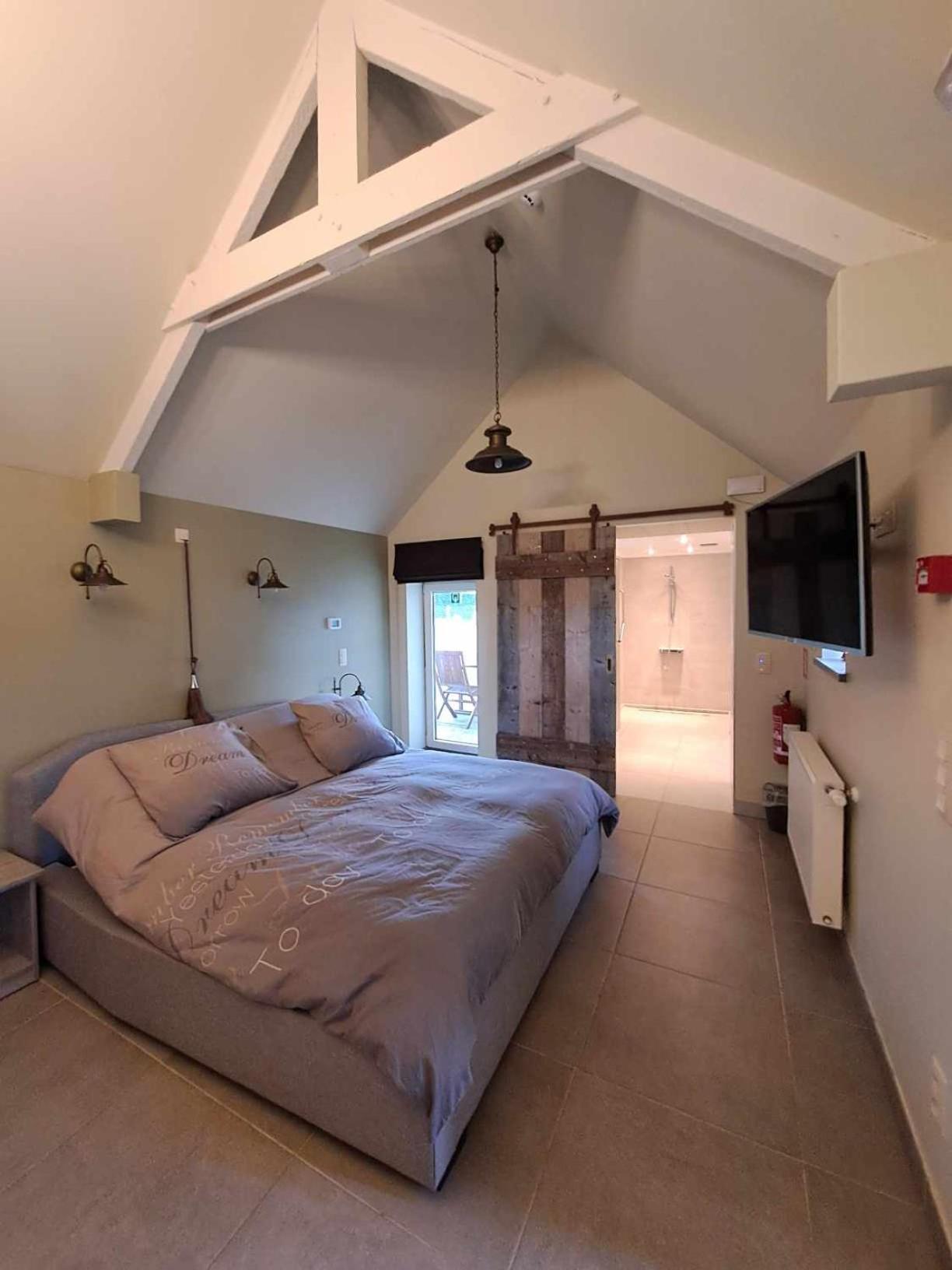 B&B 'T Hannonshof Nieuwpoort Εξωτερικό φωτογραφία