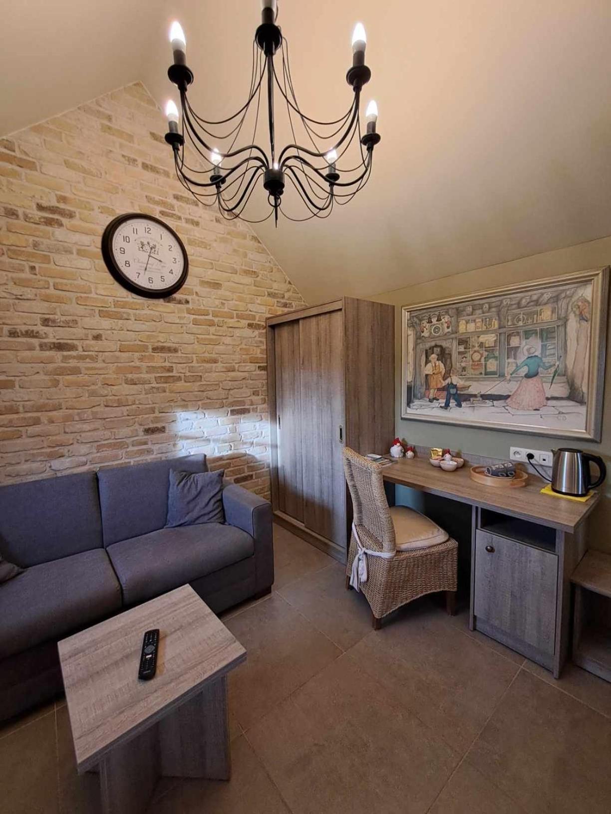 B&B 'T Hannonshof Nieuwpoort Εξωτερικό φωτογραφία