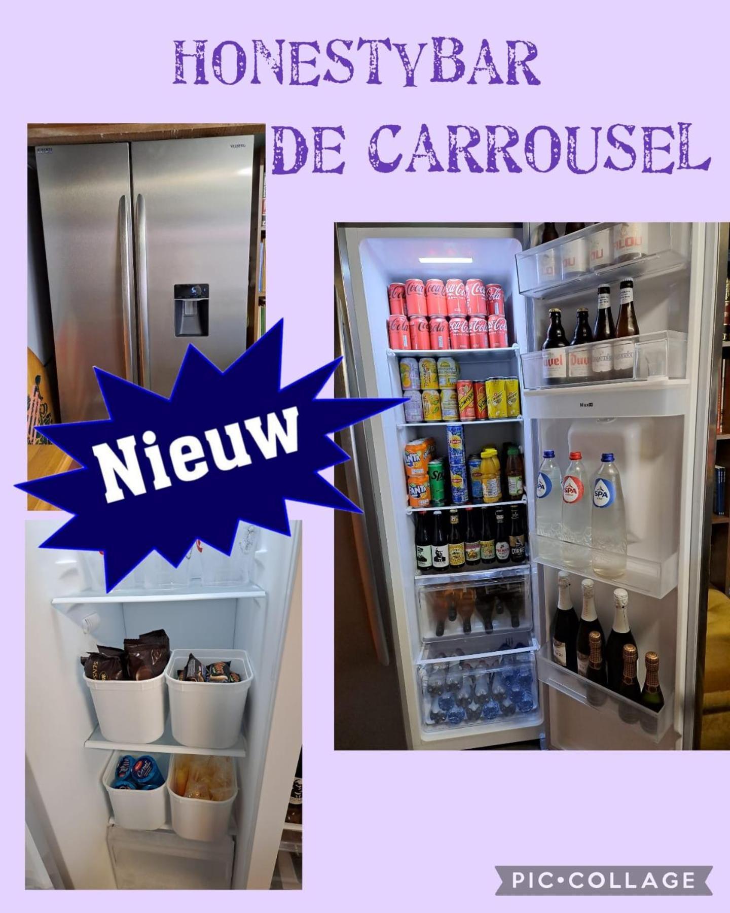 B&B 'T Hannonshof Nieuwpoort Εξωτερικό φωτογραφία