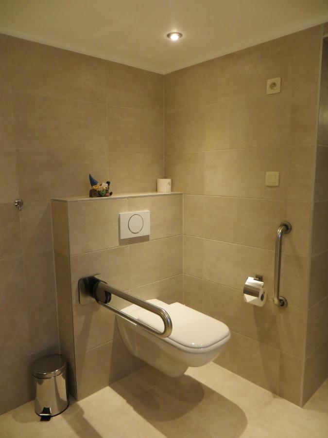 B&B 'T Hannonshof Nieuwpoort Εξωτερικό φωτογραφία