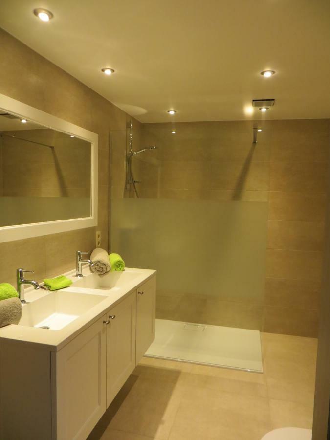 B&B 'T Hannonshof Nieuwpoort Εξωτερικό φωτογραφία