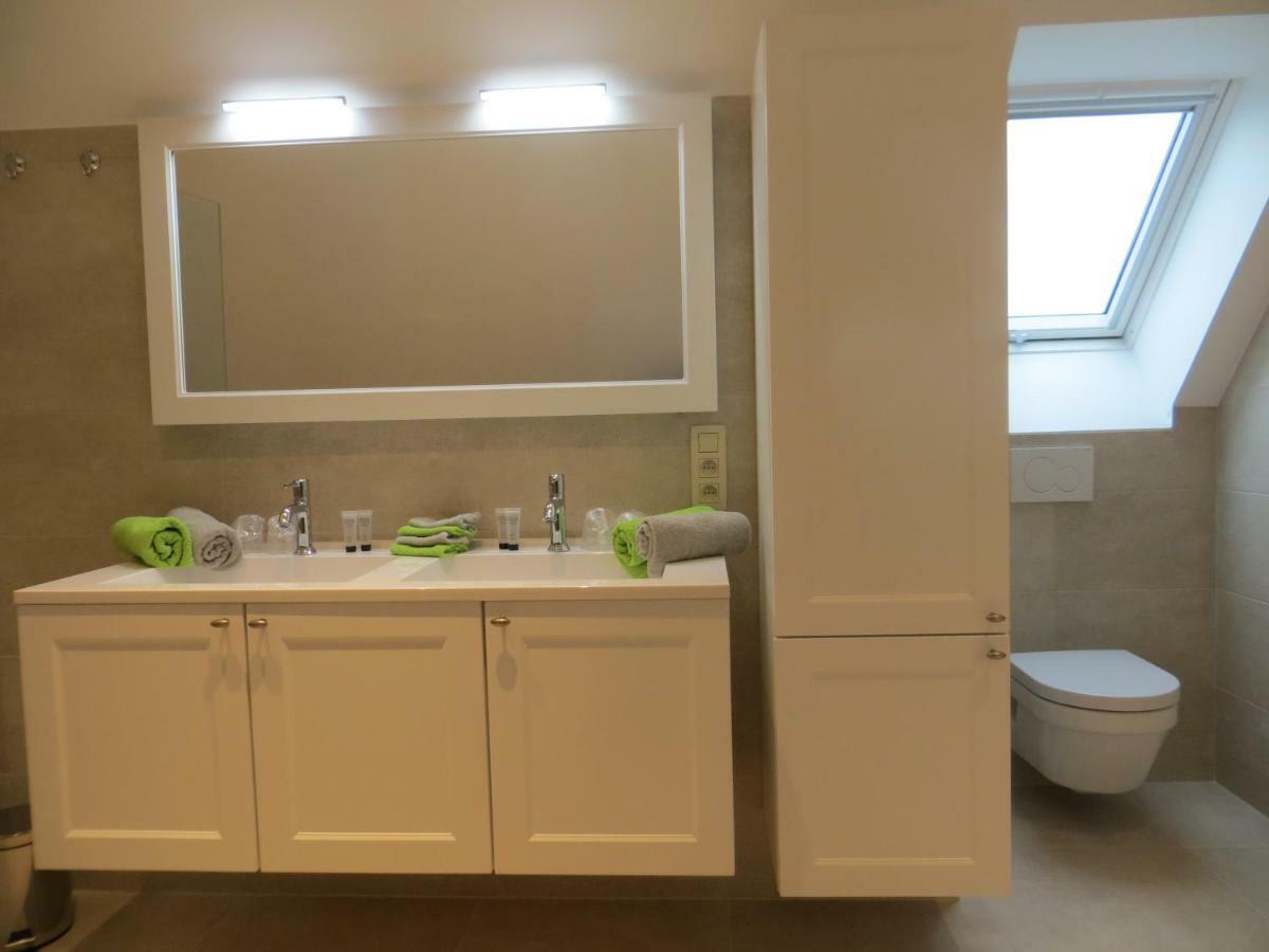 B&B 'T Hannonshof Nieuwpoort Εξωτερικό φωτογραφία