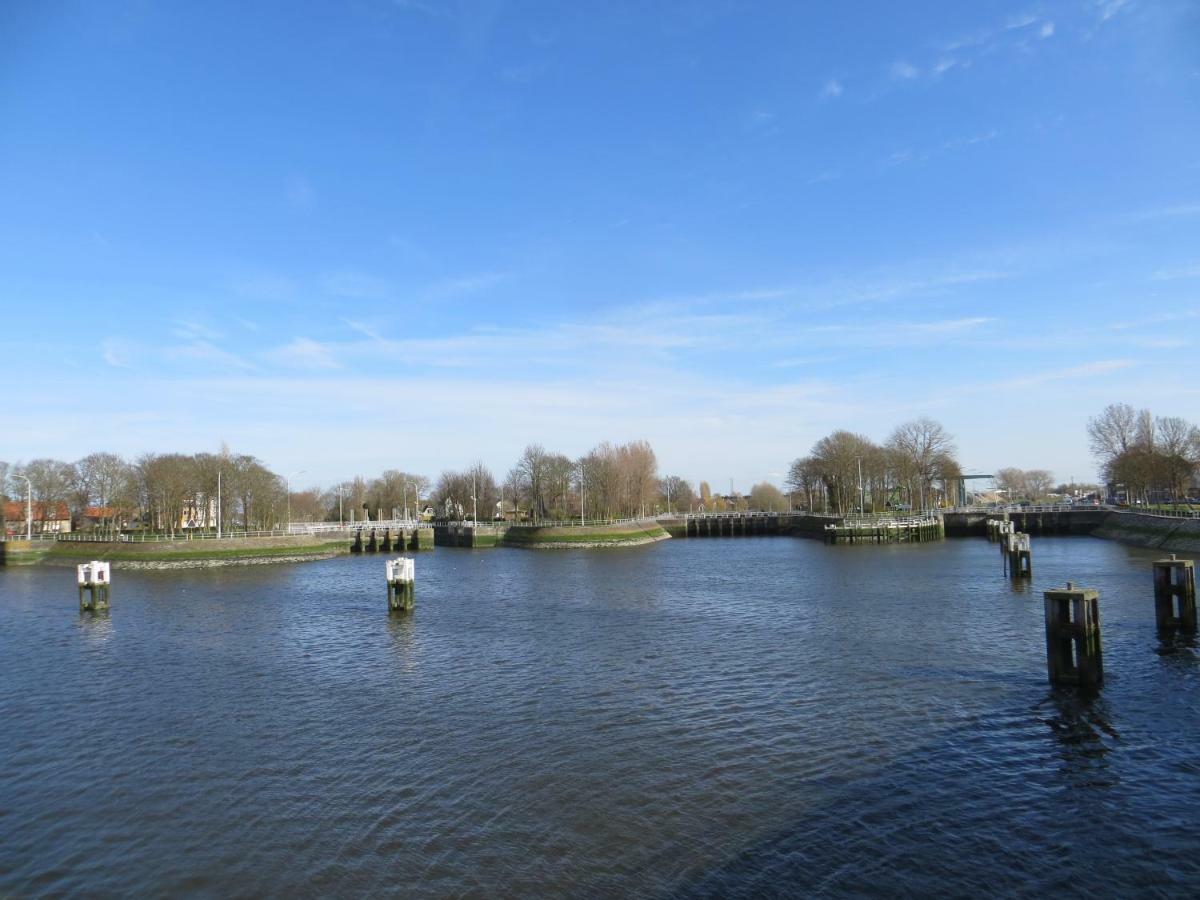 B&B 'T Hannonshof Nieuwpoort Εξωτερικό φωτογραφία
