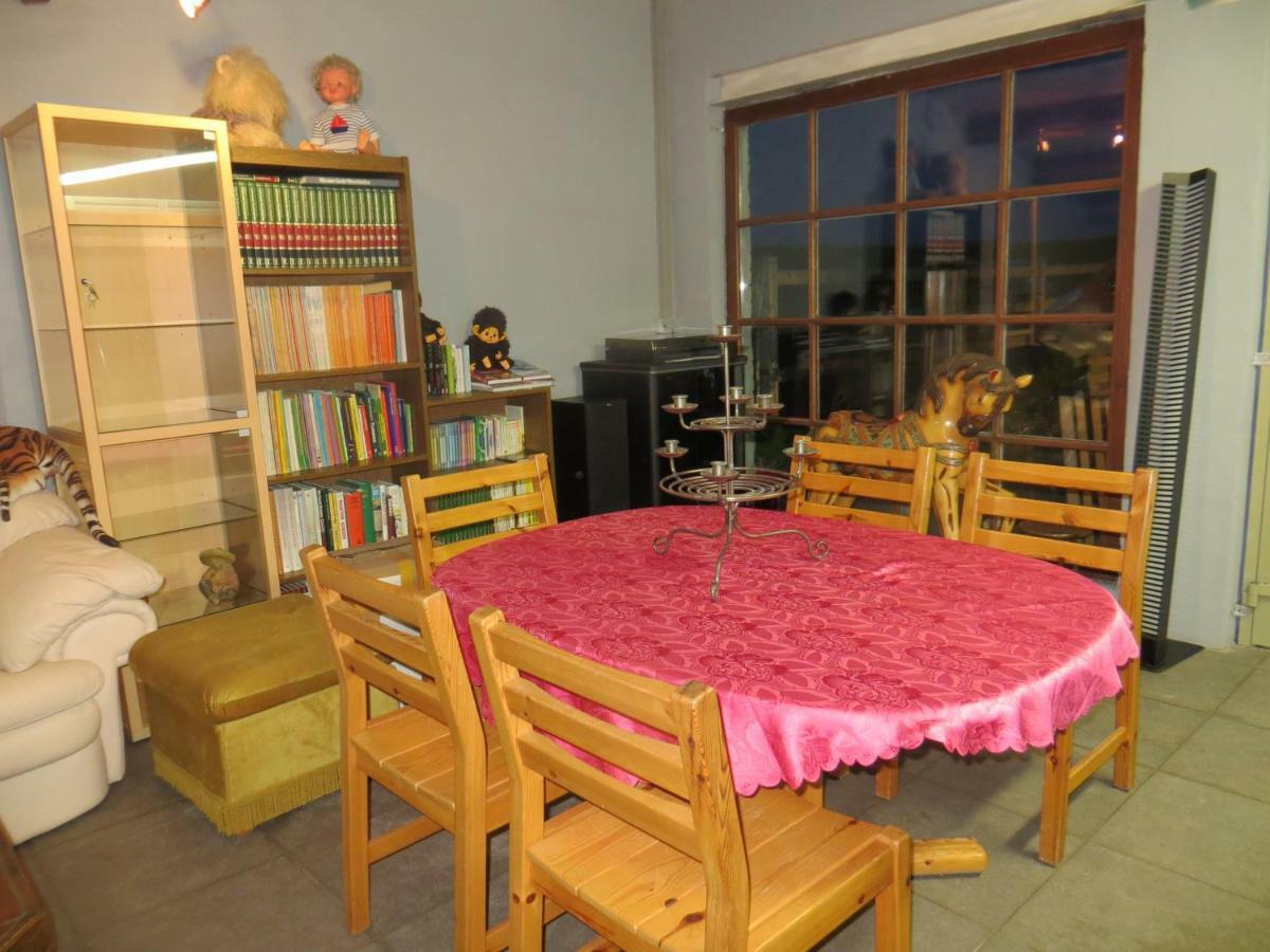 B&B 'T Hannonshof Nieuwpoort Εξωτερικό φωτογραφία