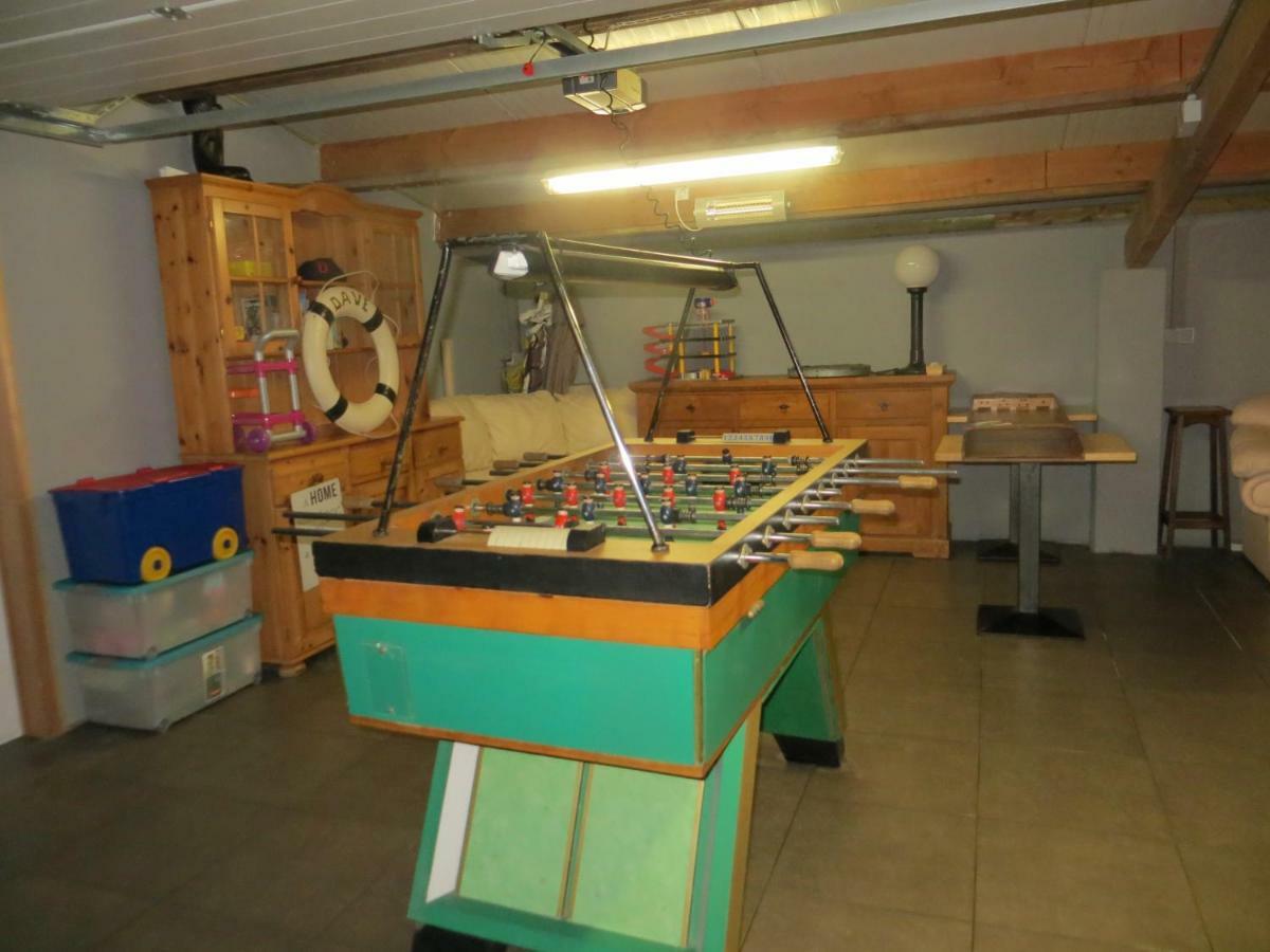 B&B 'T Hannonshof Nieuwpoort Εξωτερικό φωτογραφία