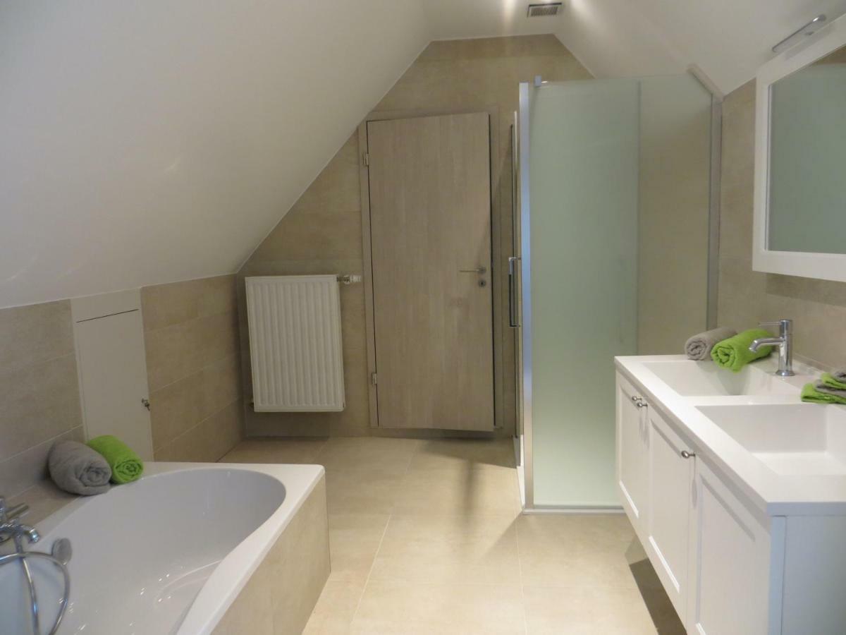B&B 'T Hannonshof Nieuwpoort Εξωτερικό φωτογραφία