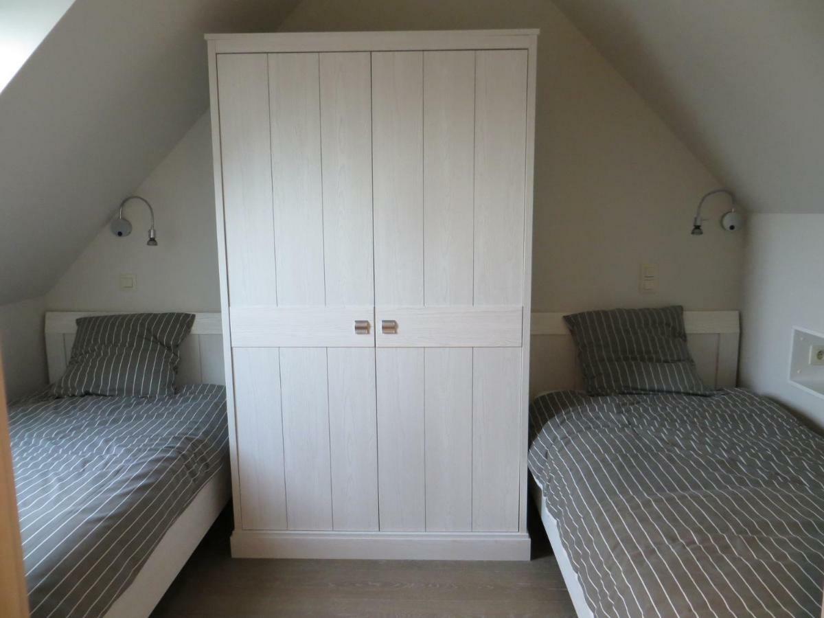 B&B 'T Hannonshof Nieuwpoort Εξωτερικό φωτογραφία